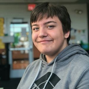 Meet your Posher, Xavier